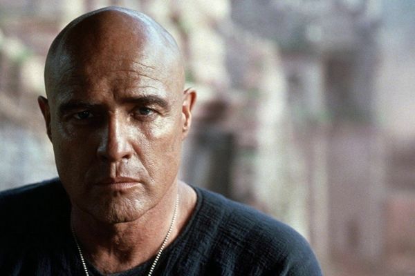 Лучшие фильмы с Марлоном Брандо