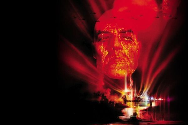 Фильмы о природе войны