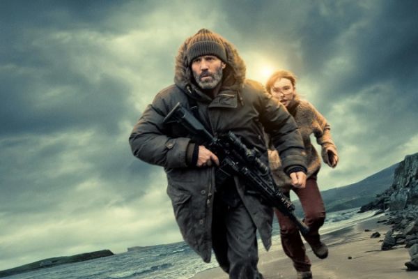 Новые боевики с Джейсоном Стэйтемом