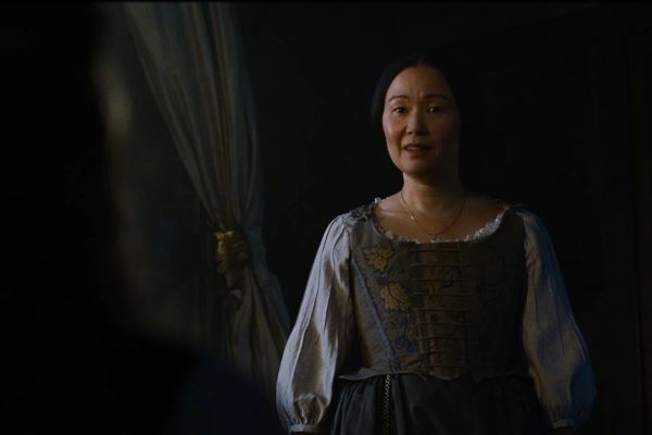 Лучшие фильмы и сериалы с Хонг Чау