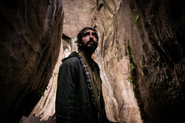 Фильмы, снятые в английской глуши