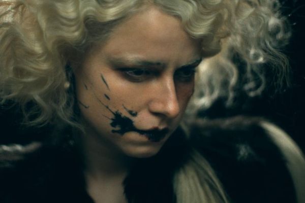 Все фильмы про невесту Франкенштейна