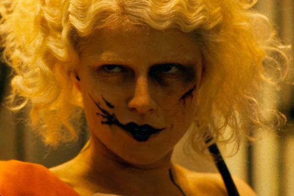 Самые вычурные интерпретации классики