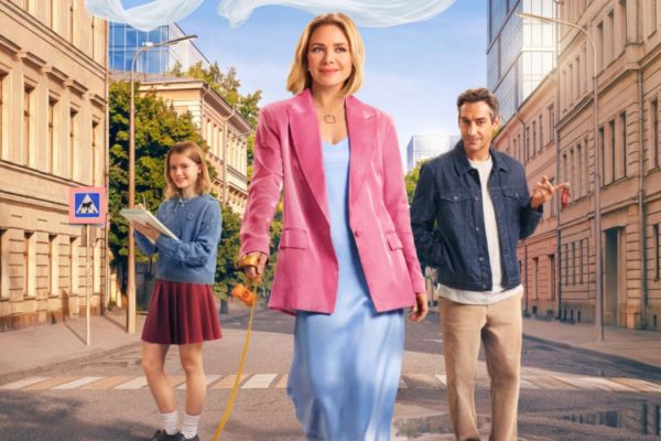 Фильмы про самопознание