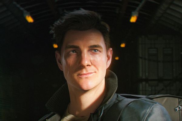 Молодой и дерзкий Бонд — экшен 007 First Light получил первый трейлер