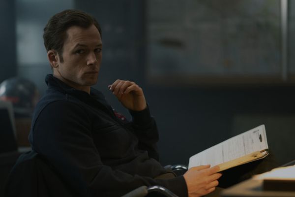 <p>Apple TV+ выпустил трейлер сериала «Дым»</p>
