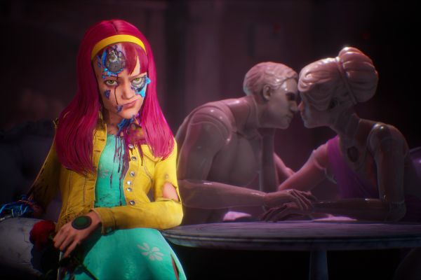 Выход Judas опять перенесли