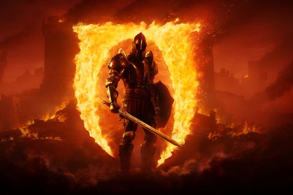 Ремастер The Elder Scrolls IV: Oblivion действительно существует