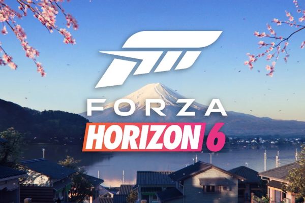 Состоялся анонс Forza Horizon 6