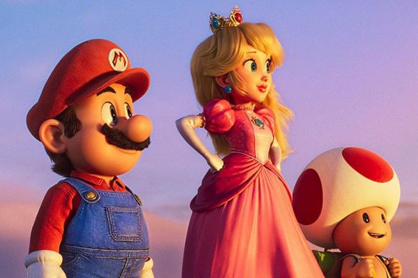 Nintendo готовит новые адаптации игр