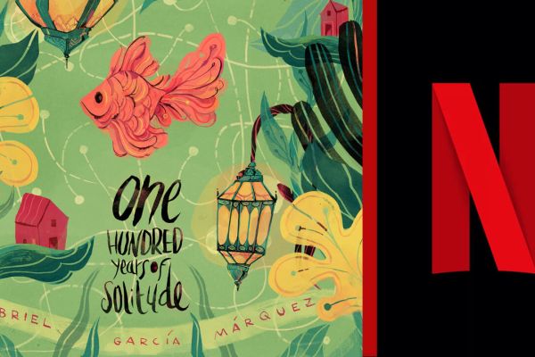 Тизер Ста лет