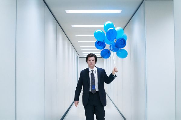 <p>Создатели «Разделения» обсуждают два спин-оффа сериала</p>
