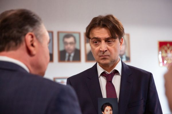 Лучшие фильмы и сериалы с Александром Лазаревым-младшим
