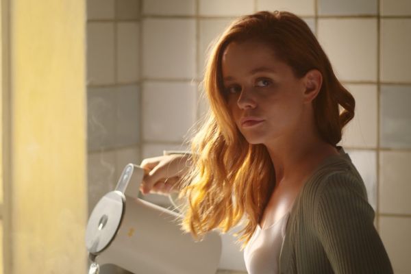 Фильмы и сериалы с Милой Ершовой 