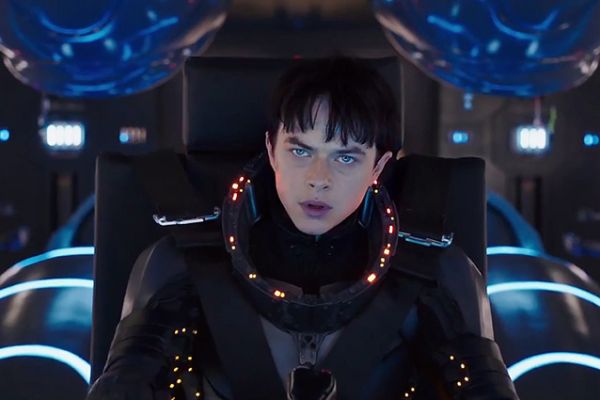 Фильмы и сериалы с Дэйном ДеХааном