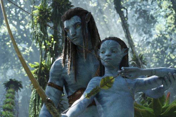 <p>&laquo;Аватар 3&raquo; заработает первый миллиард до конца года</p>
