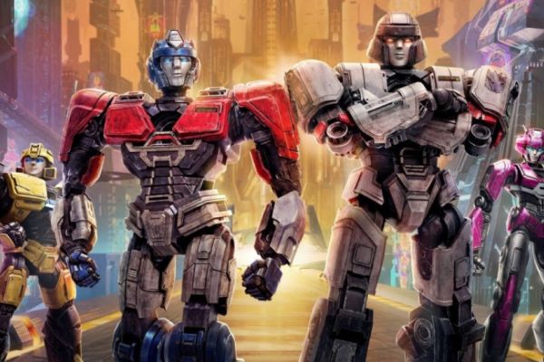 Paramount отказался от сиквела «Трансформеров: Начало»