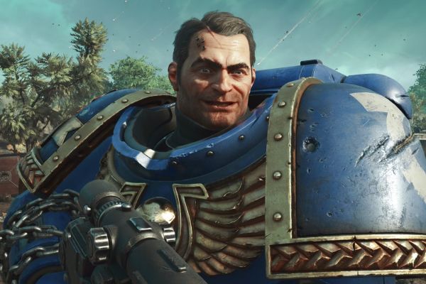 Экшен Warhammer 40,000: Space Marine 2 получил поддержку модификаций