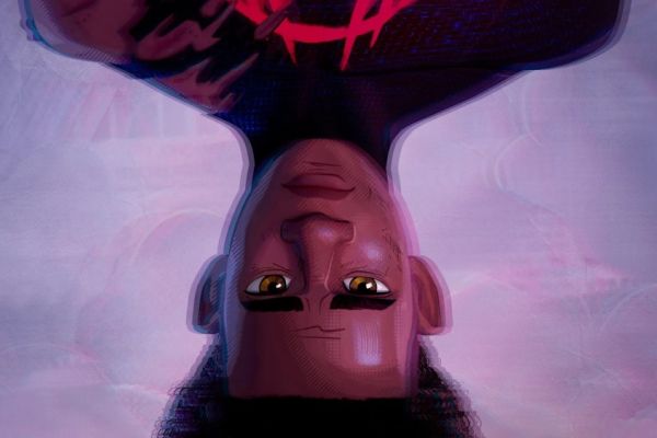 <p>Релиз «Человек-паук: За пределами вселенных» вновь перенесли</p>
