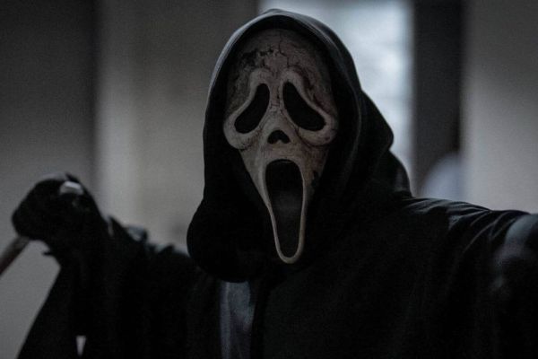 <p>«Крик 7» получил первый трейлер</p>
