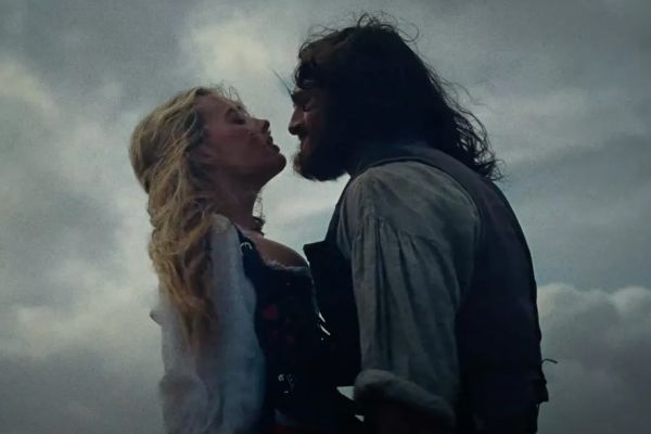 Валентинки по мотивам «Грозового перевала»