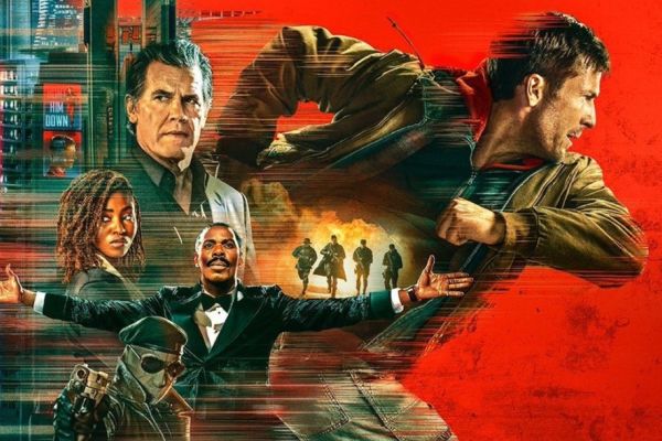 <p>«Бегущий человек» получил дату онлайн-релиза</p>
