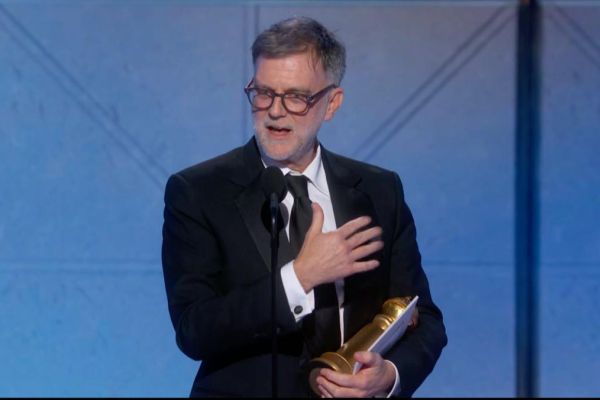 Победители «Золотого глобуса-2026»: полный список фильмов и сериалов-триумфаторов