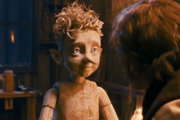 Вышел трейлер «Буратино» с Фёдором Бондарчуком