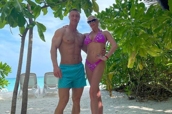 Темное прошлое