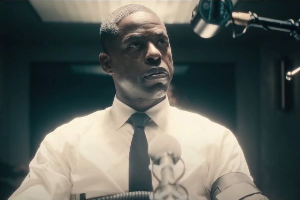 Рай тизер второго сезона