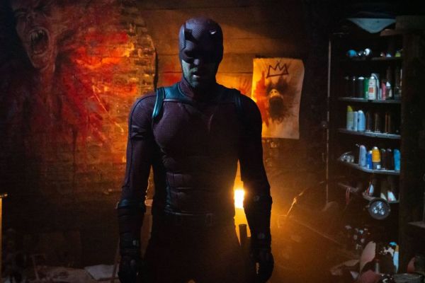 10 главных сериалов марта 2025 года