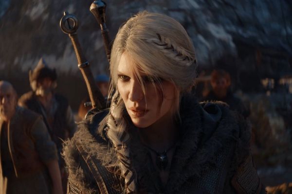 CD Projekt RED готовятся показать новые технологии из «Ведьмака 4»