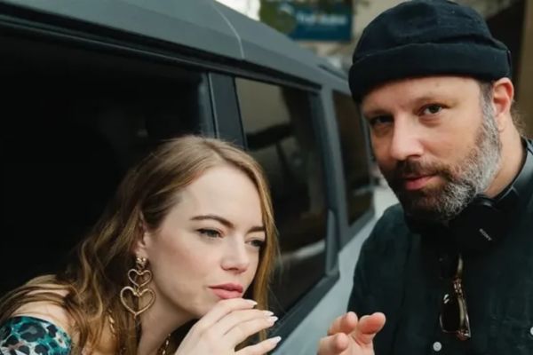 «Бугония» Йоргоса Лантимоса получила дату релиза