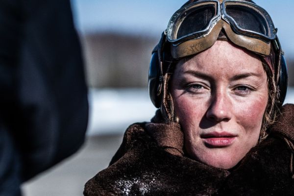 Трейлер Литвяк