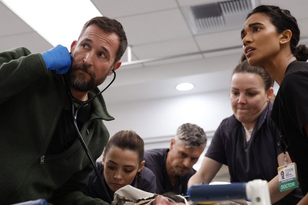 10 главных сериалов января 2026 года