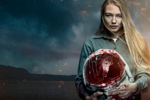 Новый проект режиссера Спутника