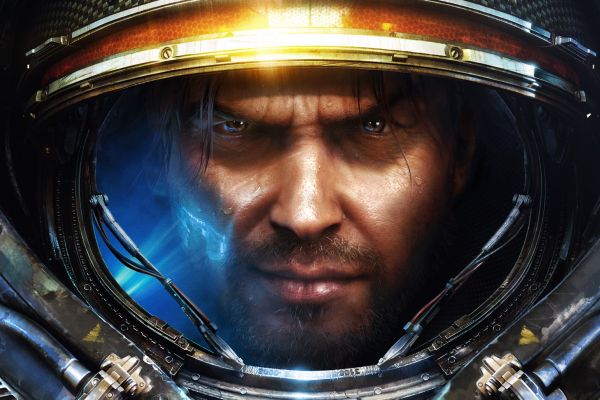 Слух: во вселенной Starcraft может появиться новая игра