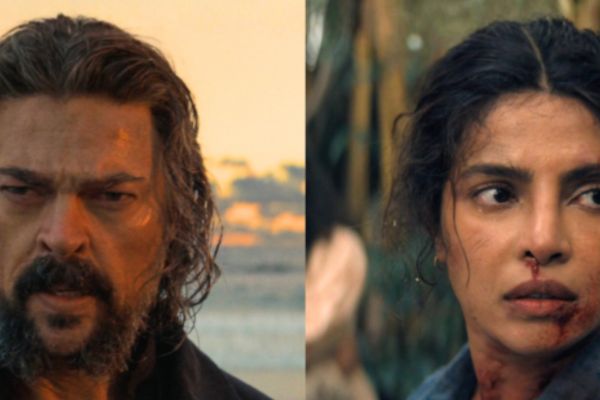 <p>Вышел трейлер пиратского боевика &laquo;Блеф&raquo;</p>
