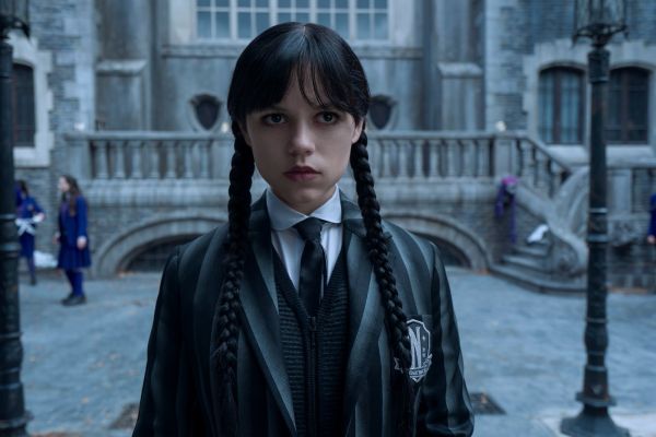 10 главных сериалов августа 2025 года