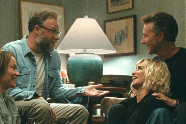 <p>A24 выпустит &laquo;Приглашение&raquo; Оливии Уайлд</p>
