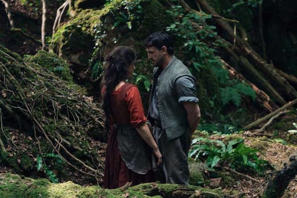 Вышел трейлер драмы «Хамнет» Хлои Чжао