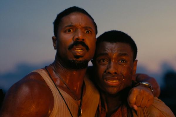 <p>Стали известны номинанты на премию Гильдии режиссеров США</p>
