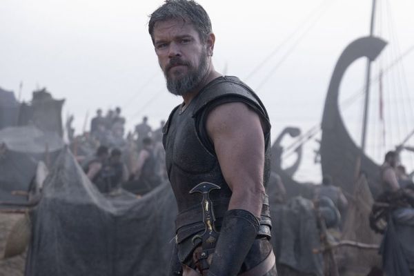 <p>Трейлер &laquo;Одиссеи&raquo; поставил рекорд Кристофера Нолана</p>
