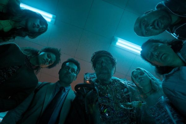 <p>Вышел новый трейлер &laquo;Удачи, веселья, не сдохни&raquo;&nbsp;</p>
