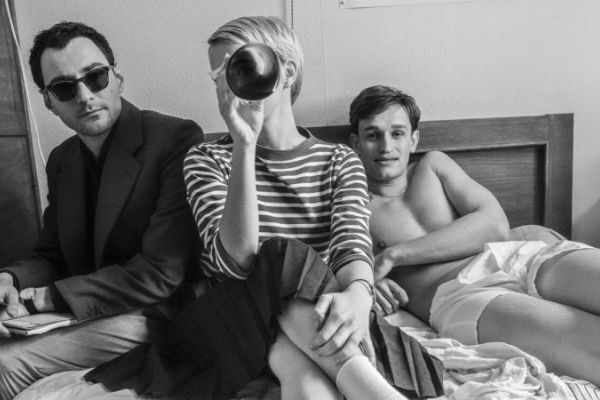 15 главных фильмов ноября 2025 года