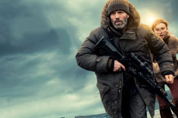 <p>&laquo;Убежище&raquo; с Джейсоном Стэйтемом получило оценки критиков</p>
