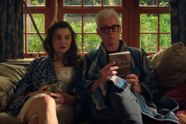 10 главных сериалов марта 2026 года