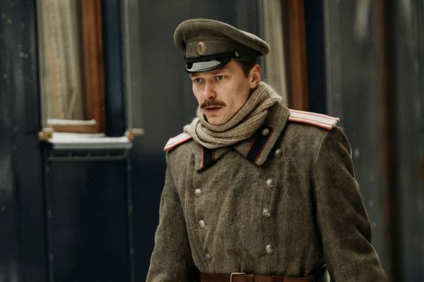 10 российских сериалов осени и зимы 2025