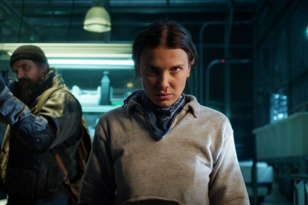 10 главных сериалов ноября 2025 года