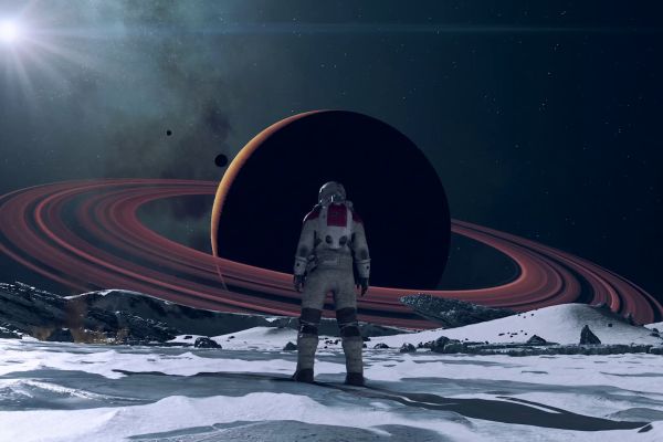 Слух: Starfield выйдет на PlayStation 5 в 2026 году